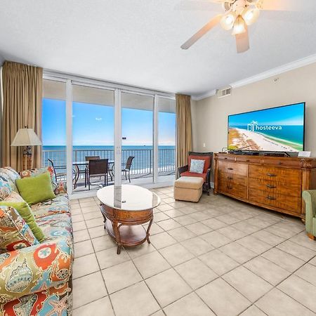 San Carlos Unit 607 Gulf Shores Exterior photo