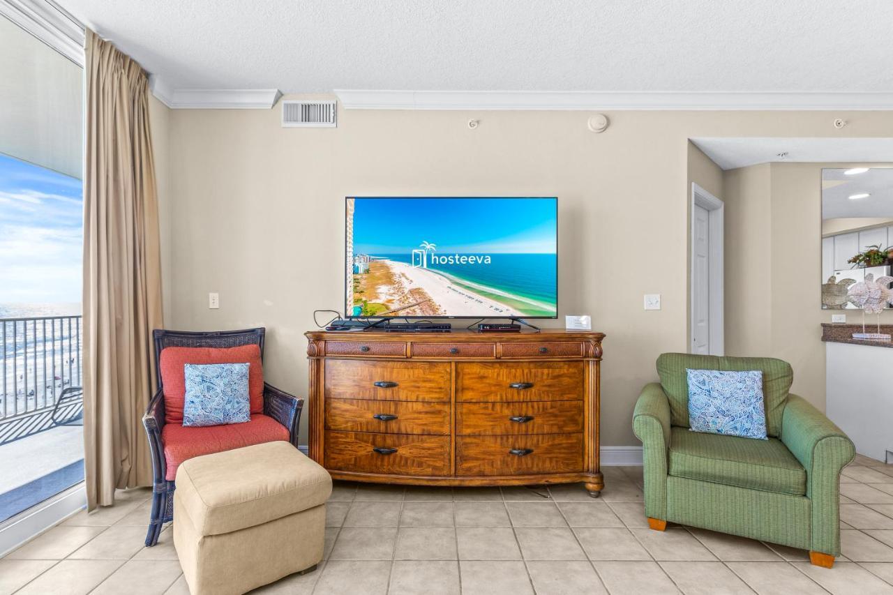 San Carlos Unit 607 Gulf Shores Exterior photo