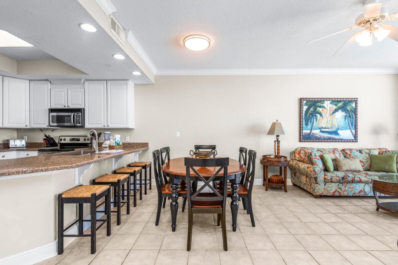 San Carlos Unit 607 Gulf Shores Exterior photo