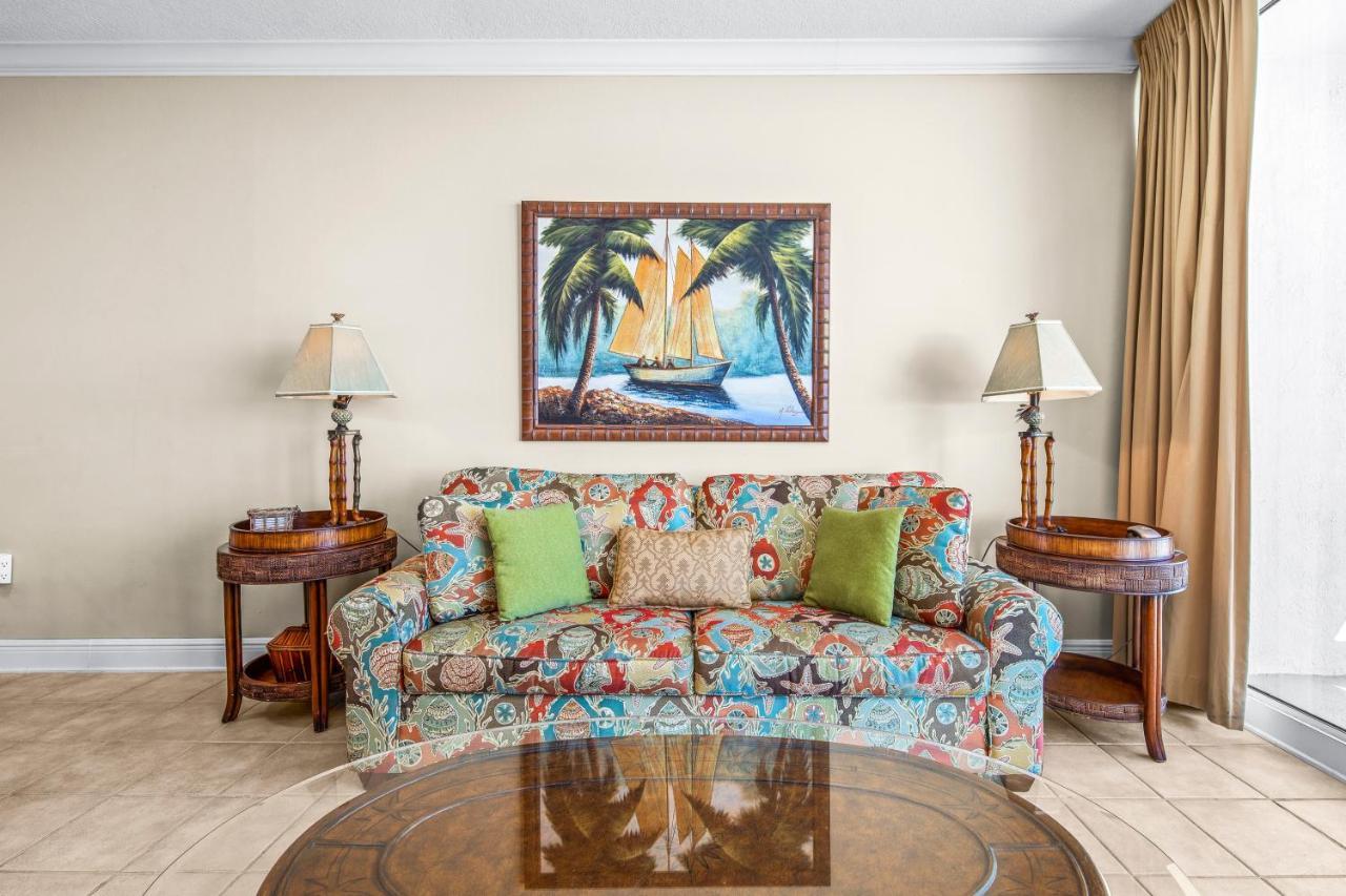 San Carlos Unit 607 Gulf Shores Exterior photo