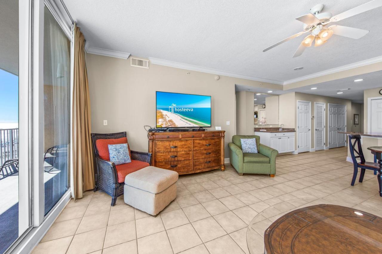 San Carlos Unit 607 Gulf Shores Exterior photo