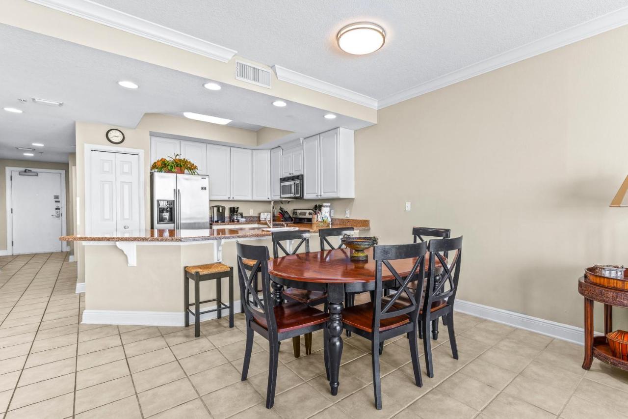 San Carlos Unit 607 Gulf Shores Exterior photo