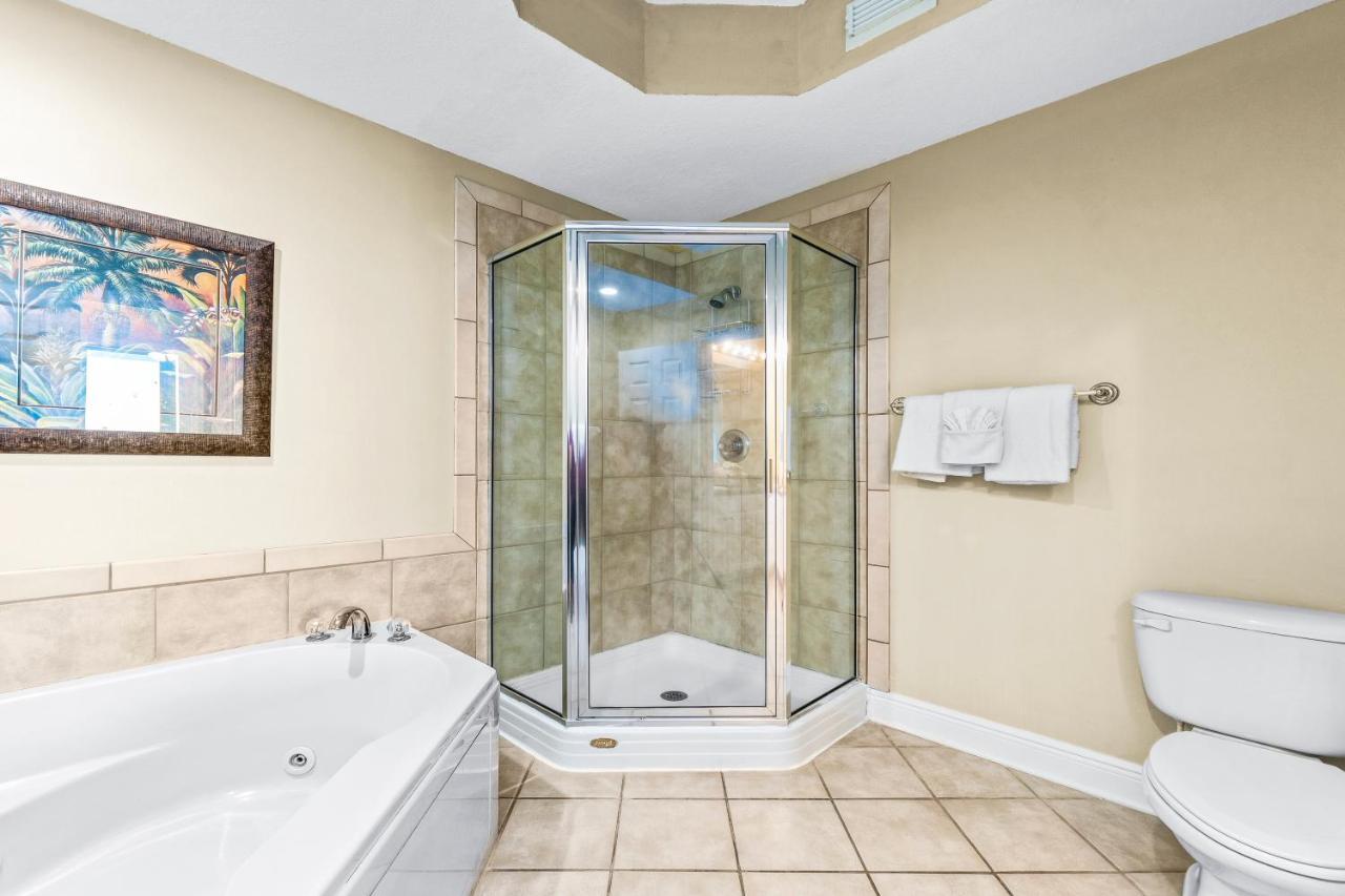 San Carlos Unit 607 Gulf Shores Exterior photo