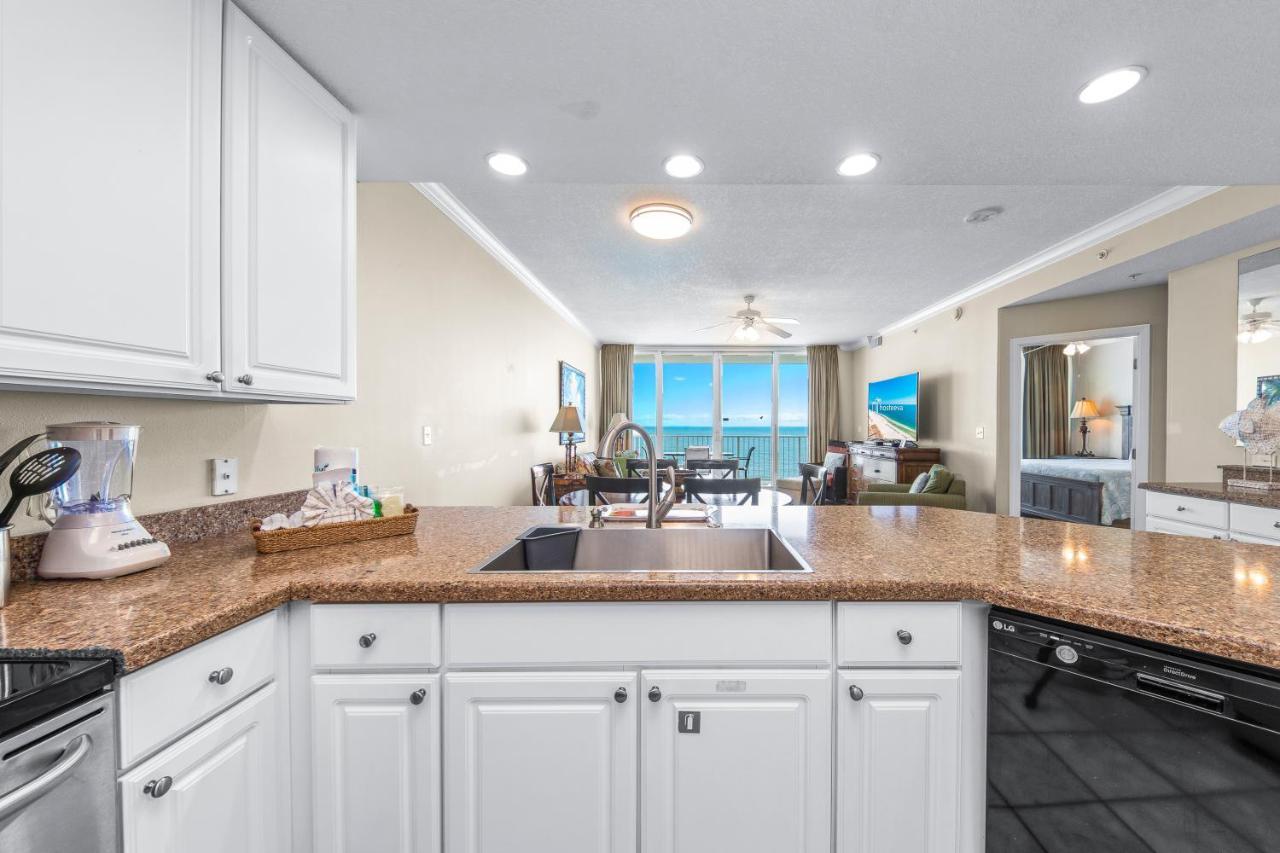 San Carlos Unit 607 Gulf Shores Exterior photo