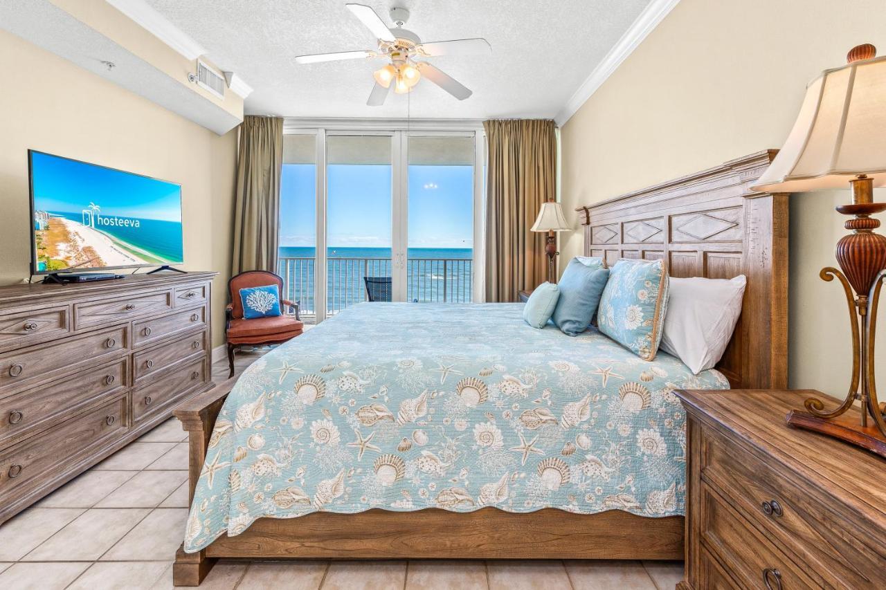 San Carlos Unit 607 Gulf Shores Exterior photo
