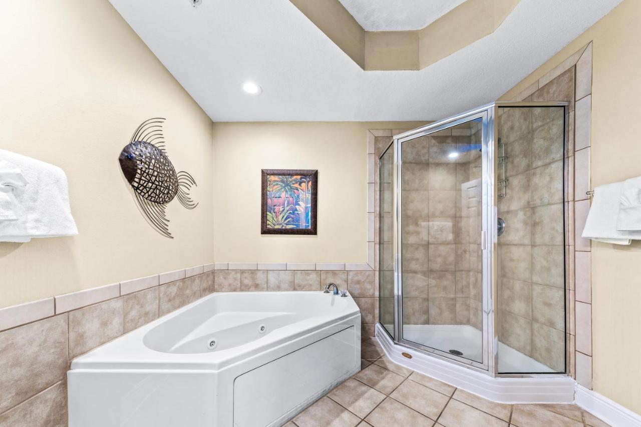 San Carlos Unit 607 Gulf Shores Exterior photo