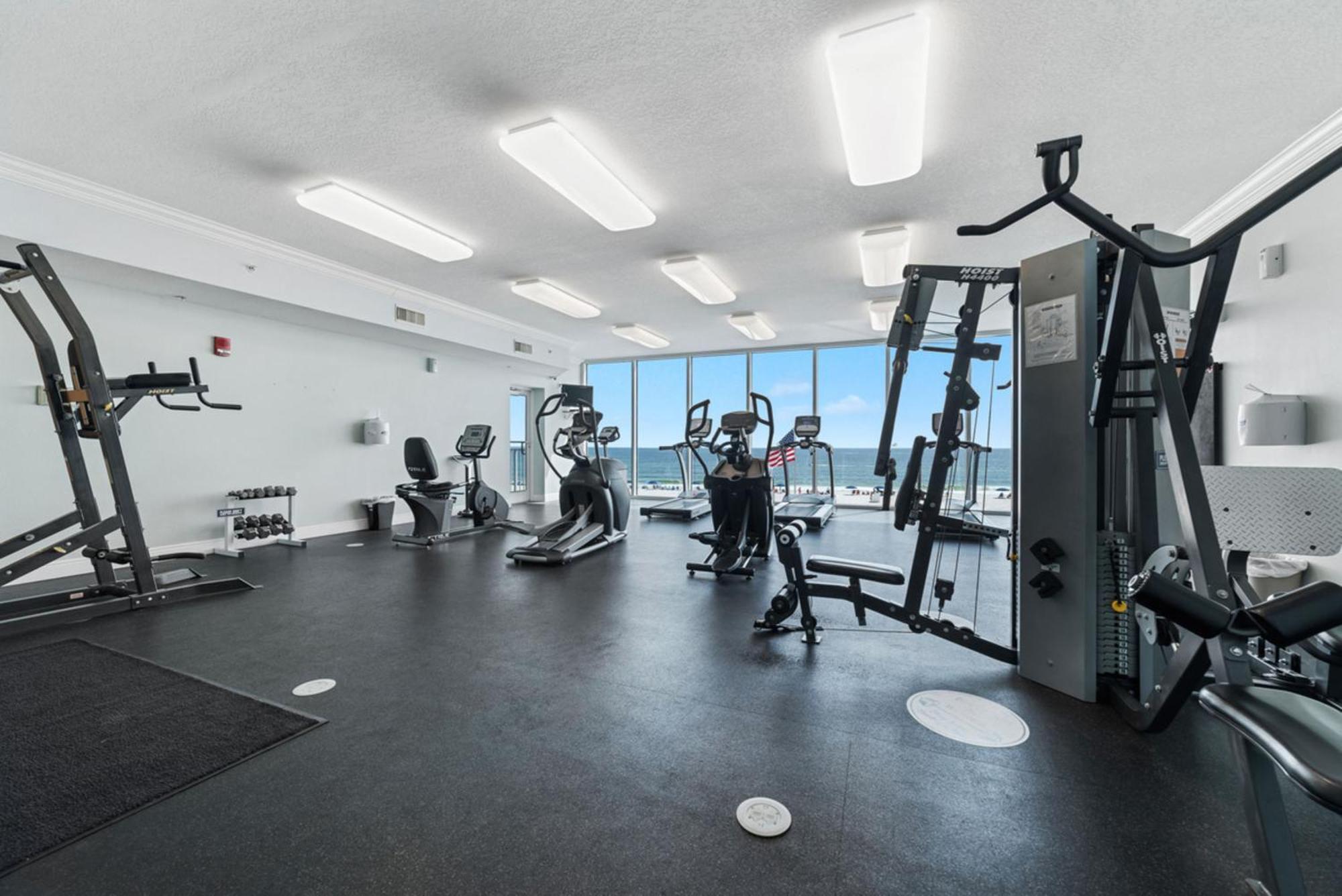 San Carlos Unit 607 Gulf Shores Exterior photo